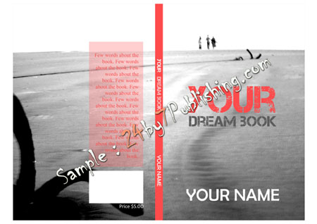 Sample book cover, 24by7 Publishing, book cover design example, professional book cover, creative cover art, custom book cover sample, eye-catching book design, book jacket preview, high-quality book cover, publishing design sample, book cover template, book cover mockup