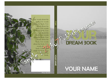 Sample book cover, 24by7 Publishing, book cover design example, professional book cover, creative cover art, custom book cover sample, eye-catching book design, book jacket preview, high-quality book cover, publishing design sample, book cover template, book cover mockup