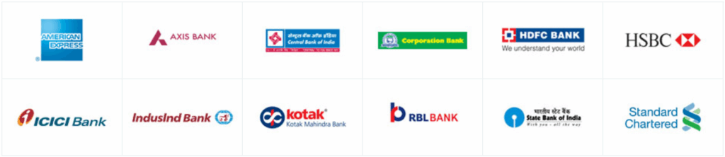 multiple banks payment options, 24by7 Publishing, bank payments accepted, debit and credit card payments, secure bank transactions, online banking payment methods, flexible payment options, major banks supported, digital payments, easy checkout, author payment methods, publishing payment solutions