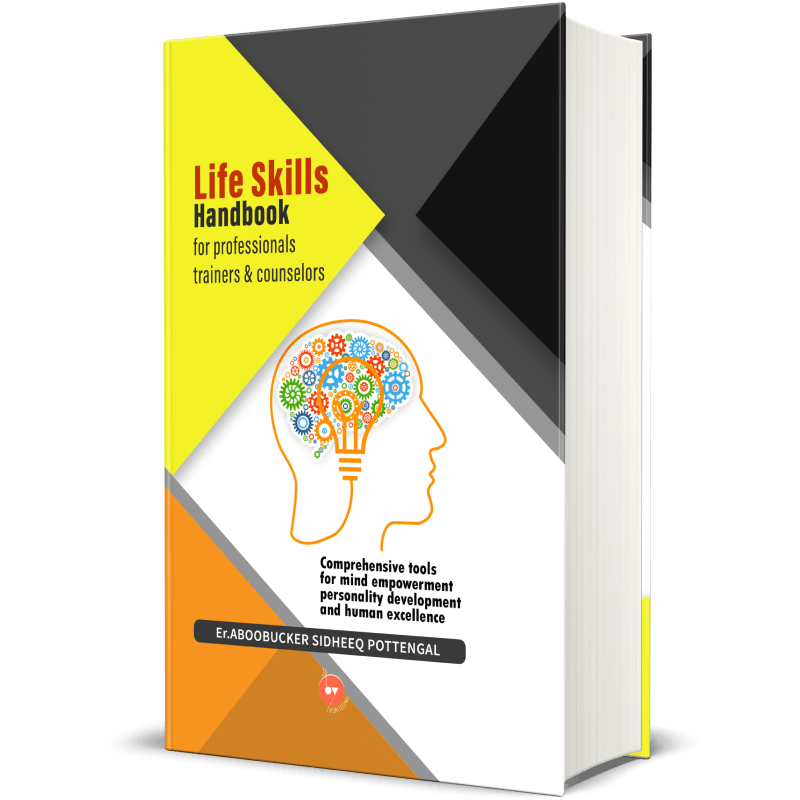 Life Skills Handbook For Professionals Trainers And Counselors Life